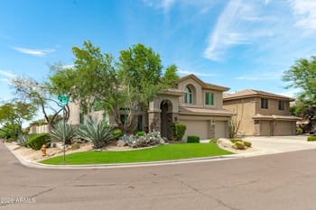 33002 N 61st Pl, Scottsdale, AZ 85266