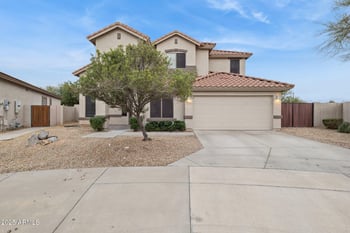 33005 24th Ln, Phoenix, AZ 85085