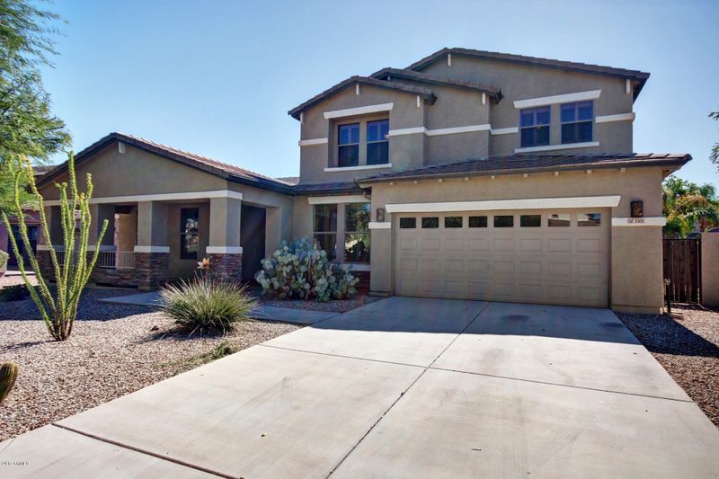 3301 E Anika Dr, Gilbert, AZ 85298