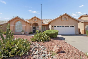 3301 E Behrend Dr, Phoenix, AZ 85050