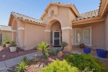 3301 E Behrend Dr, Phoenix, AZ 85050