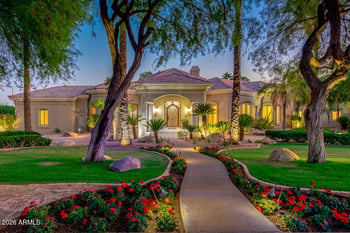 3301 Camino Sin Nombre --, Paradise Valley, AZ 85253