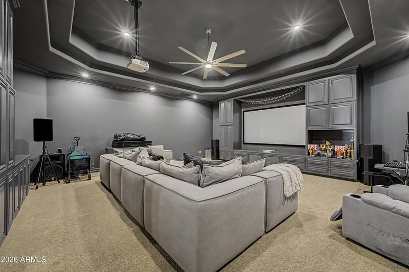 3301 E Camino Sin Nombre --, Paradise Valley, AZ 85253