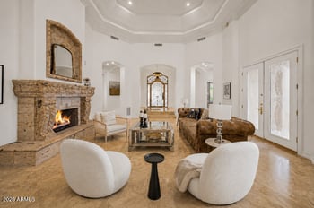 3301 E Camino Sin Nombre --, Paradise Valley, AZ 85253