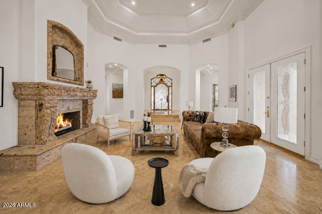 3301 Camino Sin Nombre --, Paradise Valley, AZ 85253
