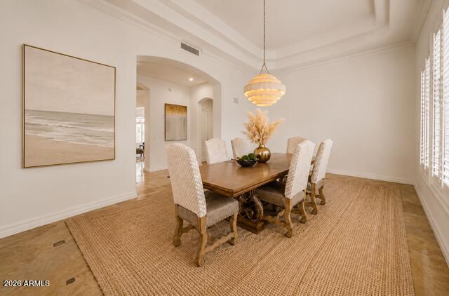 3301 Camino Sin Nombre --, Paradise Valley, AZ 85253