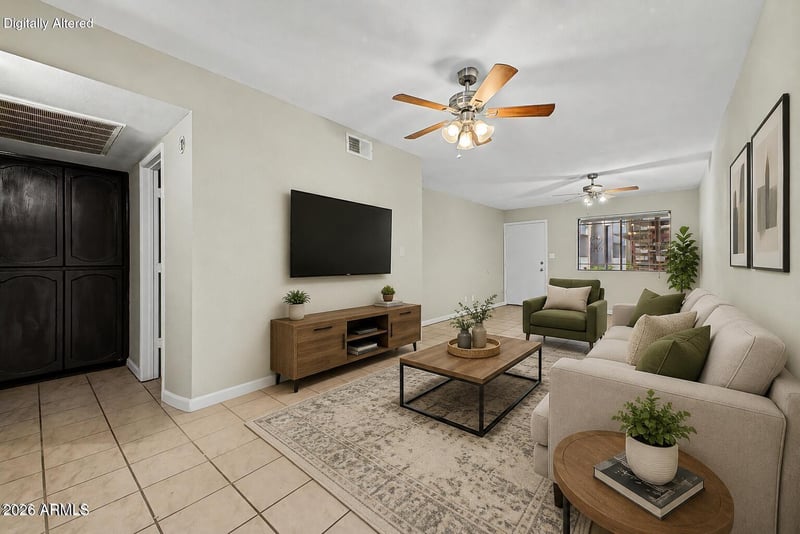 3301 Earll Dr #120, Phoenix, AZ 85018