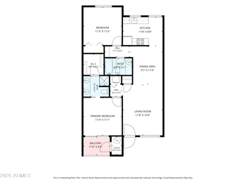 3301 E Earll Dr #223, Phoenix, AZ 85018