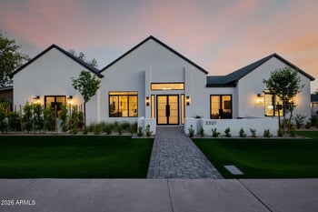 3301 E Elm St, Phoenix, AZ 85018