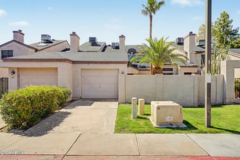 3301 E Kelton Ln #103, Phoenix, AZ 85032