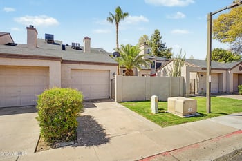 3301 E Kelton Ln #103, Phoenix, AZ 85032