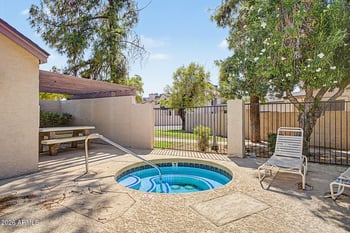 3301 E Kelton Ln #103, Phoenix, AZ 85032