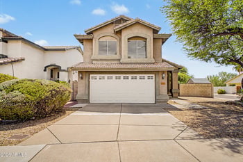 3301 E Marconi Ave, Phoenix, AZ 85032