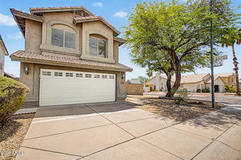 3301 E Marconi Ave, Phoenix, AZ 85032