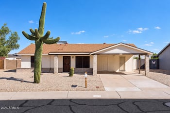 3301 E Monica Ave, Phoenix, AZ 85032