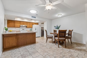 3301 E Monica Ave, Phoenix, AZ 85032