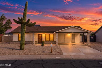 3301 E Monica Ave, Phoenix, AZ 85032