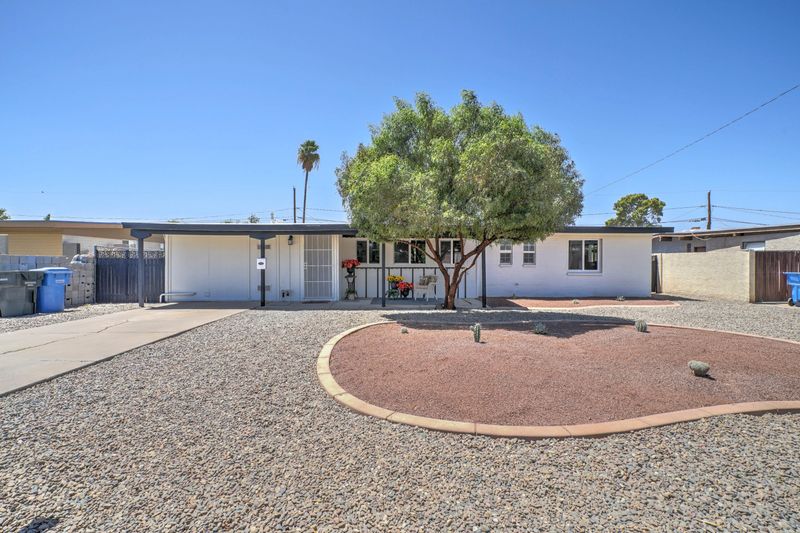 3301 E Monte Vista Rd, Phoenix, AZ 85008