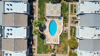 3301 Earll Dr #107, Phoenix, AZ 85018