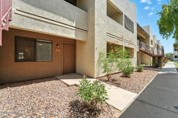 3301 Earll Dr #107, Phoenix, AZ 85018