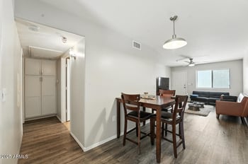 3301 Earll Dr #107, Phoenix, AZ 85018
