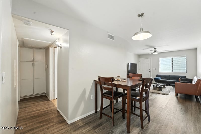 3301 Earll Dr #107, Phoenix, AZ 85018