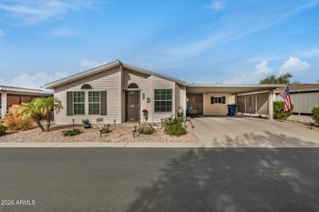 3301 Goldfield Rd #1006, Apache Junction, AZ 85119