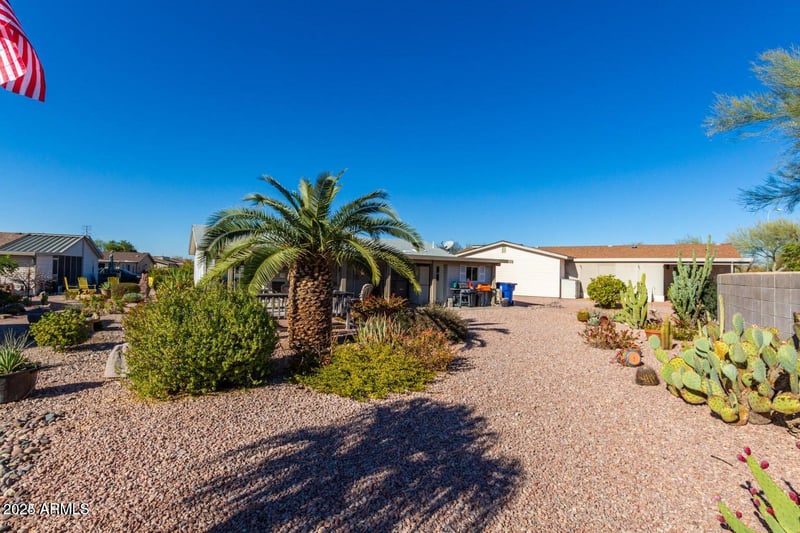 3301 Goldfield Rd #1009, Apache Junction, AZ 85119