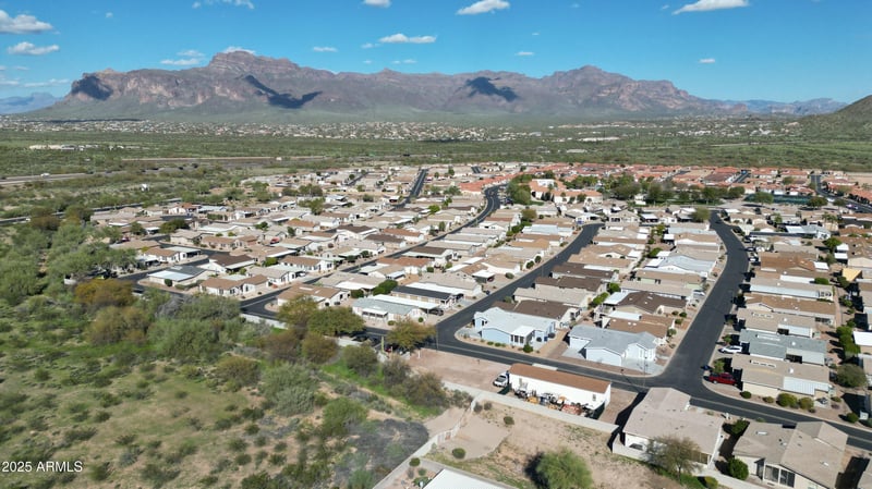 3301 Goldfield Rd #1017, Apache Junction, AZ 85119