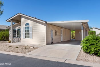 3301 Goldfield Rd #1034, Apache Junction, AZ 85119
