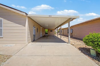 3301 Goldfield Rd #1034, Apache Junction, AZ 85119