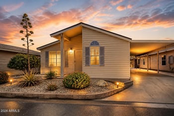 3301 Goldfield Rd #1034, Apache Junction, AZ 85119