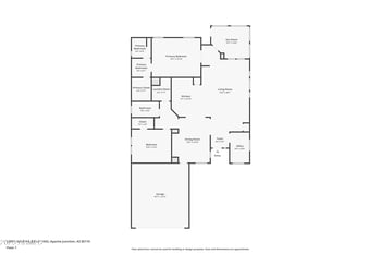 3301 Goldfield Rd #1043, Apache Junction, AZ 85119