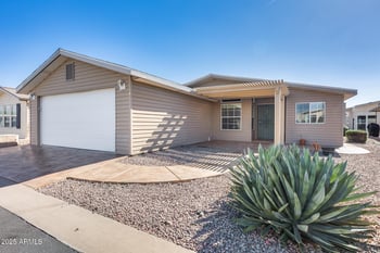 3301 Goldfield Rd #1043, Apache Junction, AZ 85119