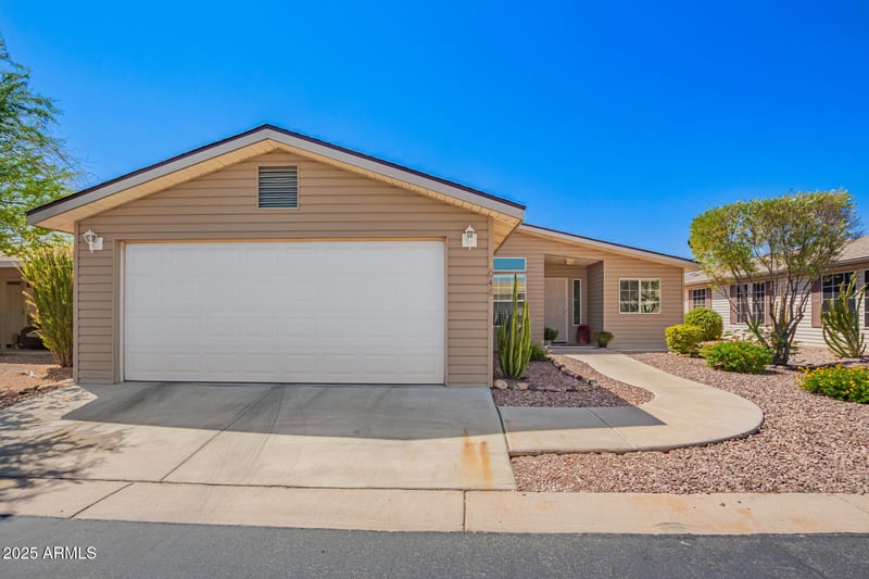 3301 Goldfield Rd #1048, Apache Junction, AZ 85119