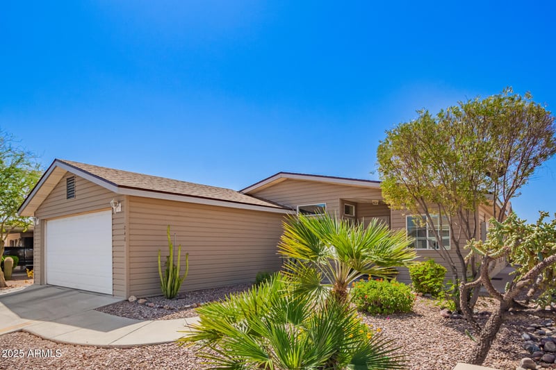 3301 Goldfield Rd #1048, Apache Junction, AZ 85119