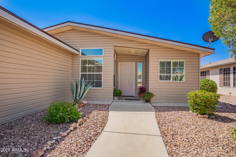 3301 Goldfield Rd #1048, Apache Junction, AZ 85119