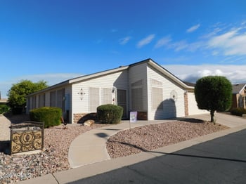 3301 Goldfield Rd #1054, Apache Junction, AZ 85119