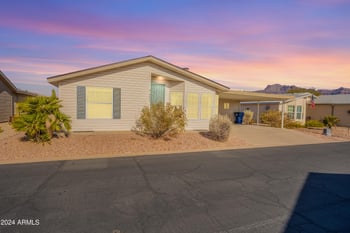 3301 Goldfield Rd #2015, Apache Junction, AZ 85119