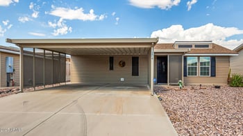 3301 Goldfield Rd #2019, Apache Junction, AZ 85119