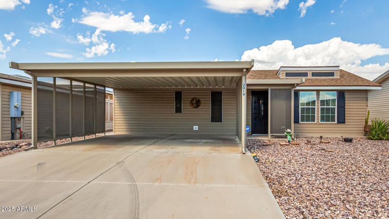 3301 Goldfield Rd #2019, Apache Junction, AZ 85119