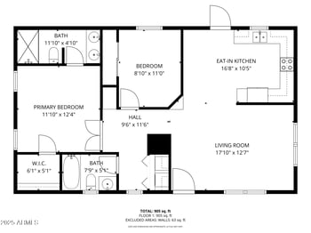 3301 Goldfield Rd #2019, Apache Junction, AZ 85119