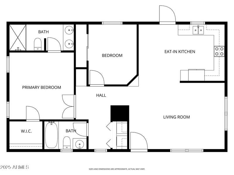 3301 Goldfield Rd #2019, Apache Junction, AZ 85119