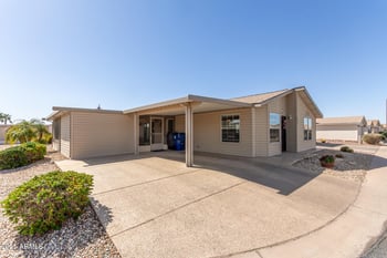 3301 Goldfield Rd #2034, Apache Junction, AZ 85119
