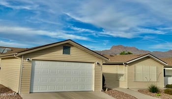 3301 Goldfield Rd #2064, Apache Junction, AZ 85119