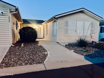 3301 Goldfield Rd #2064, Apache Junction, AZ 85119