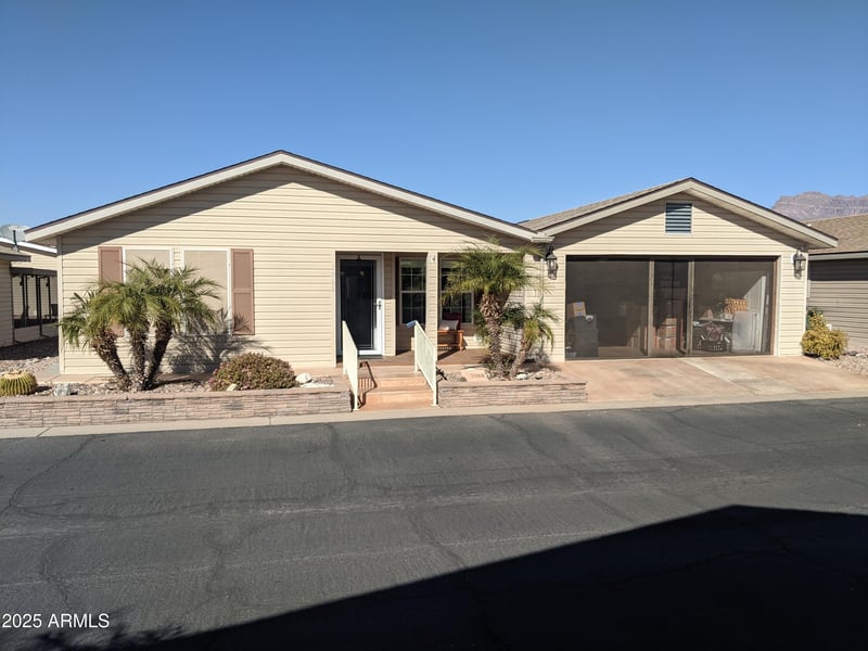 3301 Goldfield Rd #2068, Apache Junction, AZ 85119
