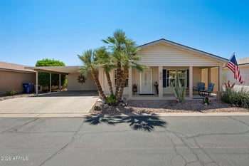 3301 Goldfield Rd #2082, Apache Junction, AZ 85119
