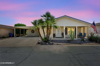 3301 Goldfield Rd #2082, Apache Junction, AZ 85119