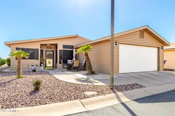 3301 Goldfield Rd #2090, Apache Junction, AZ 85119